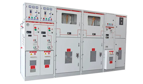 環網柜出現的時間不算長，卻得到了廣泛的使用